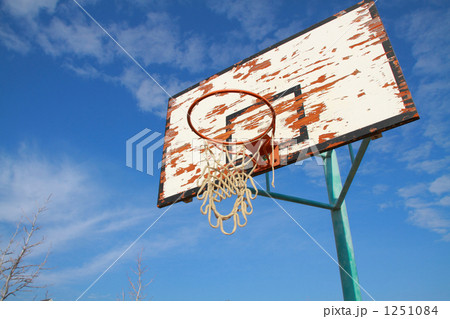 破れたゴール*1* 1251084