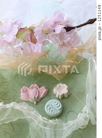 さわやかな春 さわやかな春 1251149