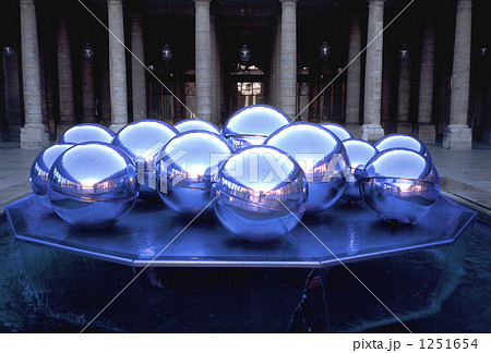 オブジェ 1251654