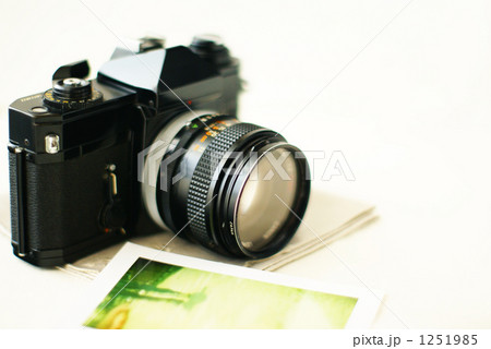 カメラ 1251985