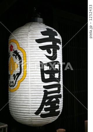 寺田屋提灯 寺田屋提灯 1252433