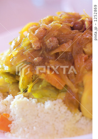 クスクス 1252869