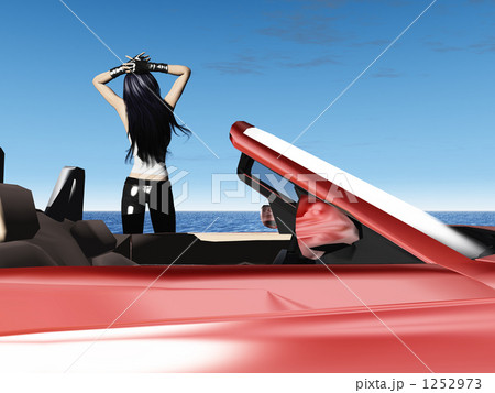 海へドライブ03 1252973