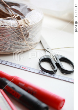 工作時間 1253018