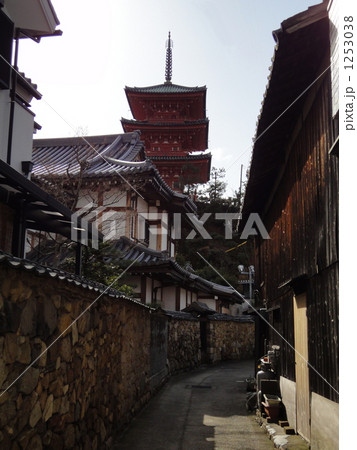迷路の町 迷路の町 1253038
