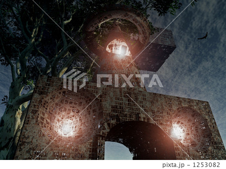 幻想世界（GATE2） 1253082