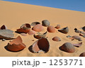 アブバラスの古代の壺 1253771