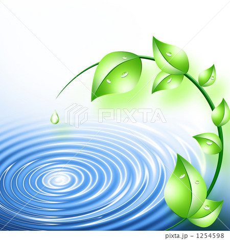 エコロジー 1254598