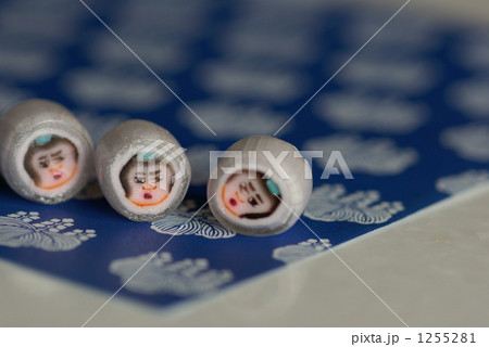 金太郎飴 1255281