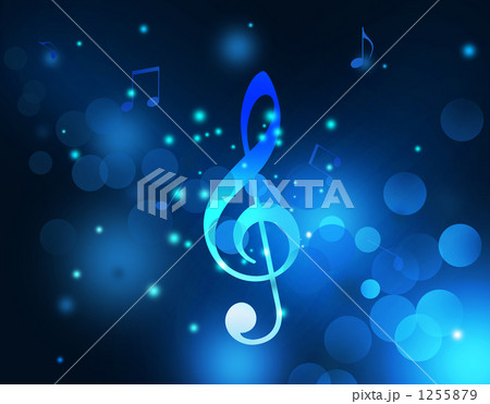 ミュージック 1255879