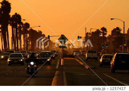 Pacific Coast Highway 1257427