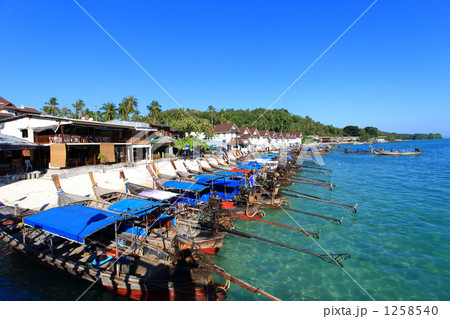 トン・サイ湾 トン・サイ湾 1258540