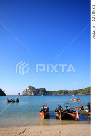 ピピ島 1258631