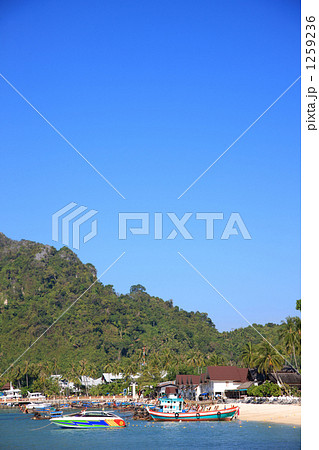 トン・サイ湾 1259236