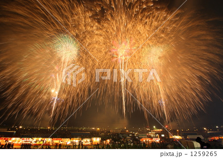 大曲全国花火競技大会 大曲全国花火競技大会 1259265