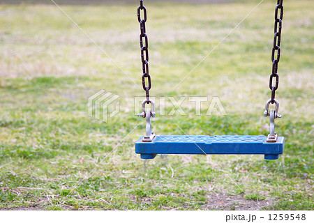 ブランコ 1259548