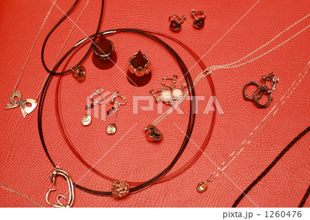 シルバーアクセサリー シルバーアクセサリー 1260476