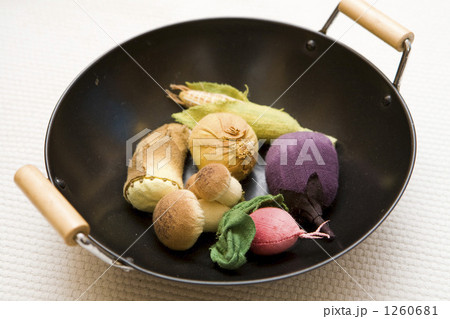 おままごと 1260681