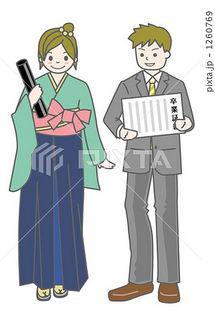 卒業式 1260769