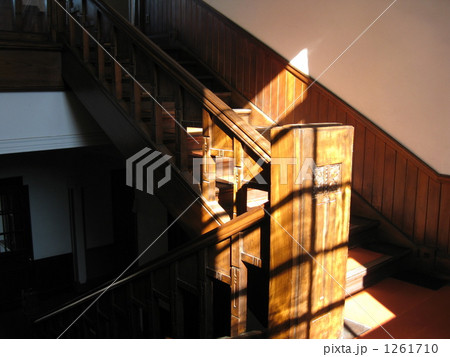 木造校舎 1261710