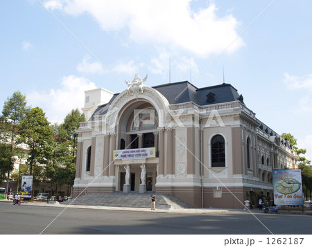 市民劇場 1262187