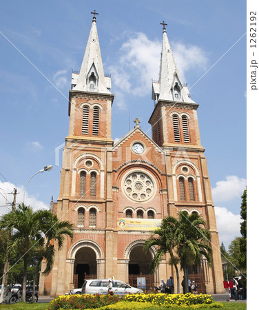 聖母マリア教会 1262192