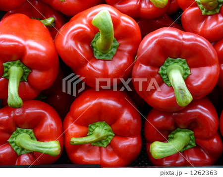 ピーマン2 1262363