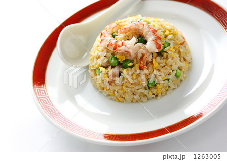 炒飯 1263005