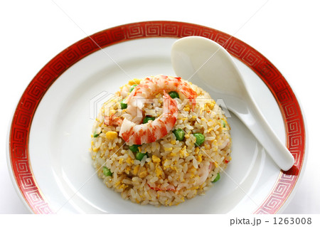 炒飯 炒飯 1263008