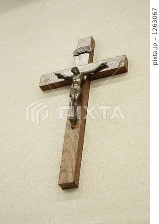 十字架／キリスト 1263067