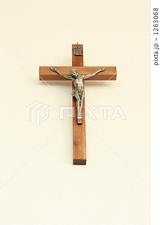 十字架／キリスト 1263068