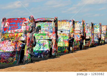 キャデラック ランチ 1263082