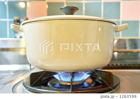 料理中です 1263599