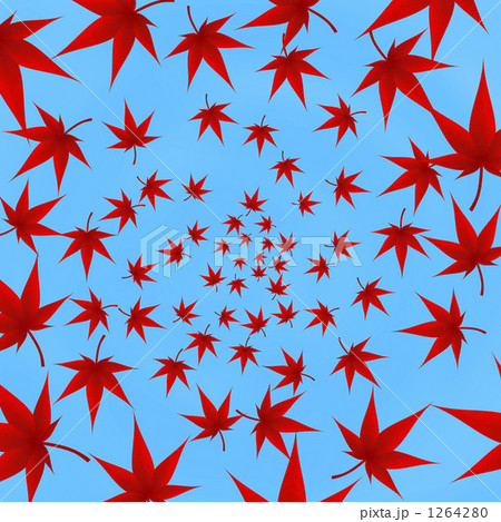 紅葉狩り 1264280