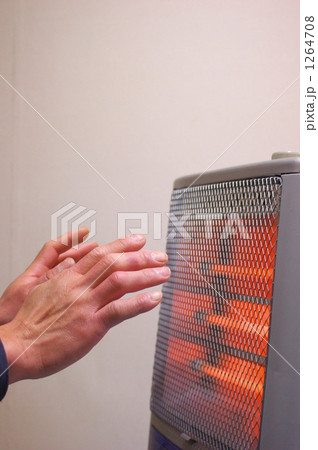 暖を取るー2 暖を取るー2 1264708