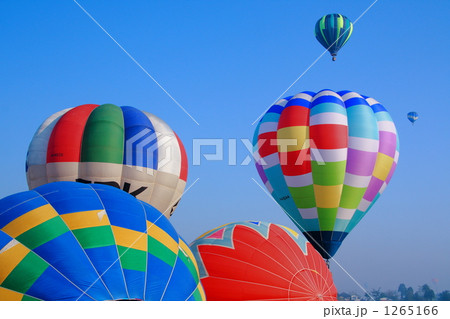 秋田スカイフェスタ 1265166