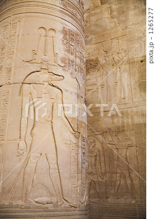 コム・オンボ神殿 コム・オンボ神殿 1265277