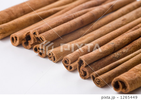 シナモン 1265449