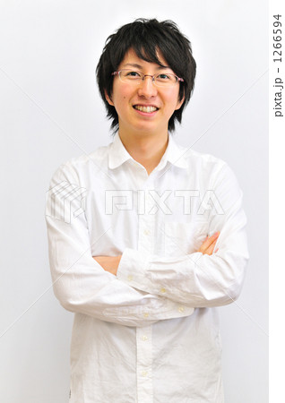 腕組み 1266594