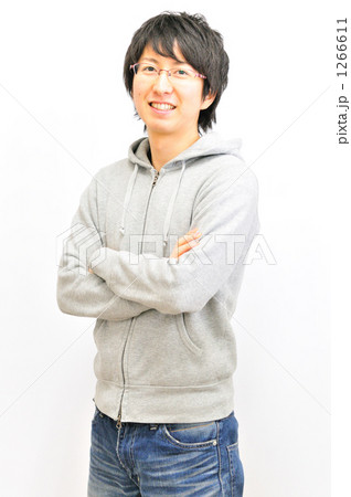 腕組み 1266611