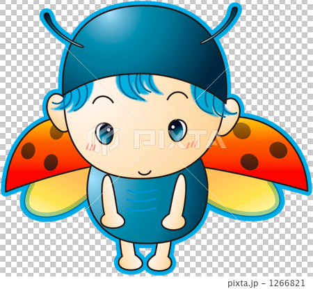 Ladybug 1266821