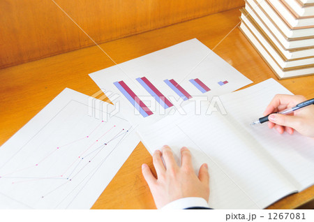 グラフ グラフ 1267081