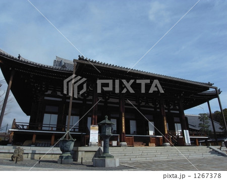 会津藩松平肥後守京都守護職本陣跡・黒谷金戒光明寺 会津藩松平肥後守京都守護職本陣跡・黒谷金戒光明寺 1267378