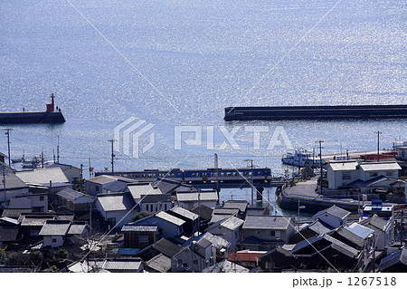 瀬戸内の風景 1267518