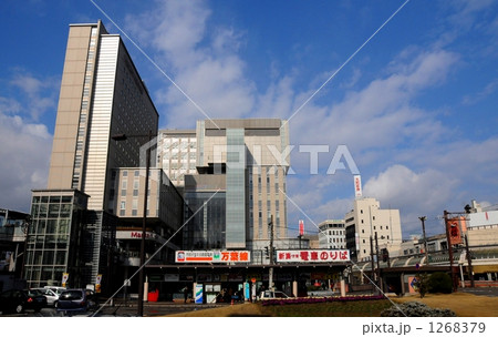 高岡駅前 高岡駅前 1268379