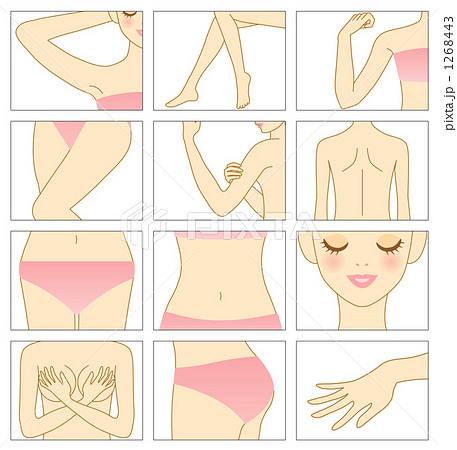 エステ 女性 脱毛 エステ 女性 脱毛 1268443