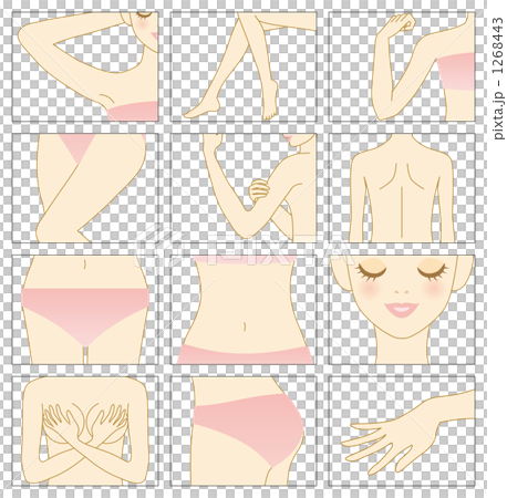 エステ 女性 脱毛 エステ 女性 脱毛 1268443