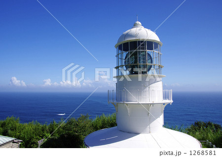 室戸岬灯台 室戸岬灯台 1268581