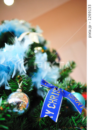 クリスマスの飾り 1269133