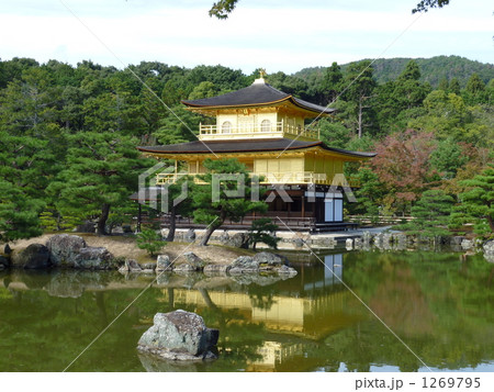 金閣寺 1269795
